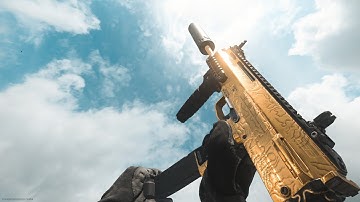 This MP7 is UNSTOPPABLE with NO RECOIL in MODERN WARFARE! (BEST MP7 CLASS SETUP)-Search and Destroy