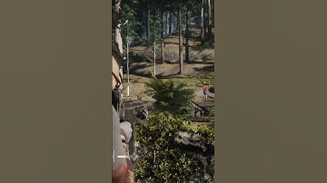 GQ5 / GHOST RECON BREAKPOINT / NOMAD SHOOTING NEUTRALIZER