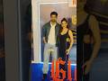 Abhishek Kumar At Jannat Zubair's Glory Movie Screening