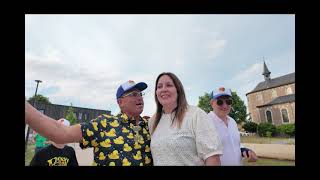 Rotary Eendjesrace 2025