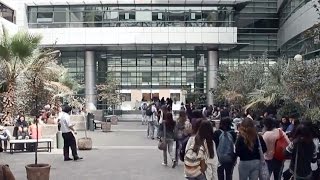 Proyecto Educativo Universidad Santo Tomás