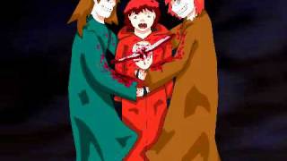 Sasori's Message to Chiyo