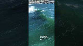 llundudno Rolling Retro 2022 #47 #drone