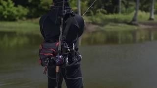 Firecast Sling Bag Evo19