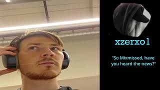 Mixmissed - 10.1 midnight release season 2 prerelease