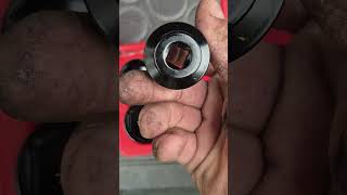 SALE $19 Free Shipping-Casoman 5Pc Low Profile Oil Filter Socket Set #oilchange #oilfiltersocketset