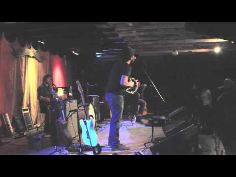 The Cave Singers: No Prosecution If We Bail