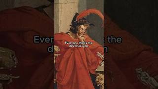 Everyone Thinks The Devil Has Won