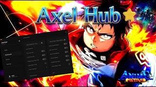 Anime Astral Simulator Script keyless