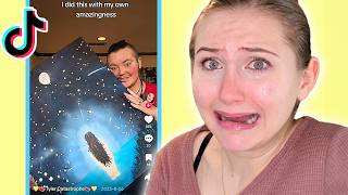 30 Minutes of Cringe TikTok 'Artists' in 2026