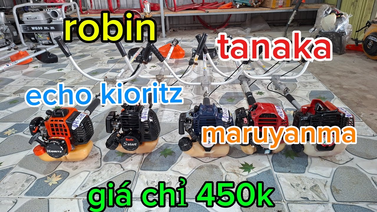 28/2 máy cắt cỏ 