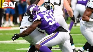 Are New Player Safety Rules Ruining The NFL? w/ Gregg Rosenthal | Good Show