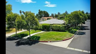 14758 Morrison Street Home Tour