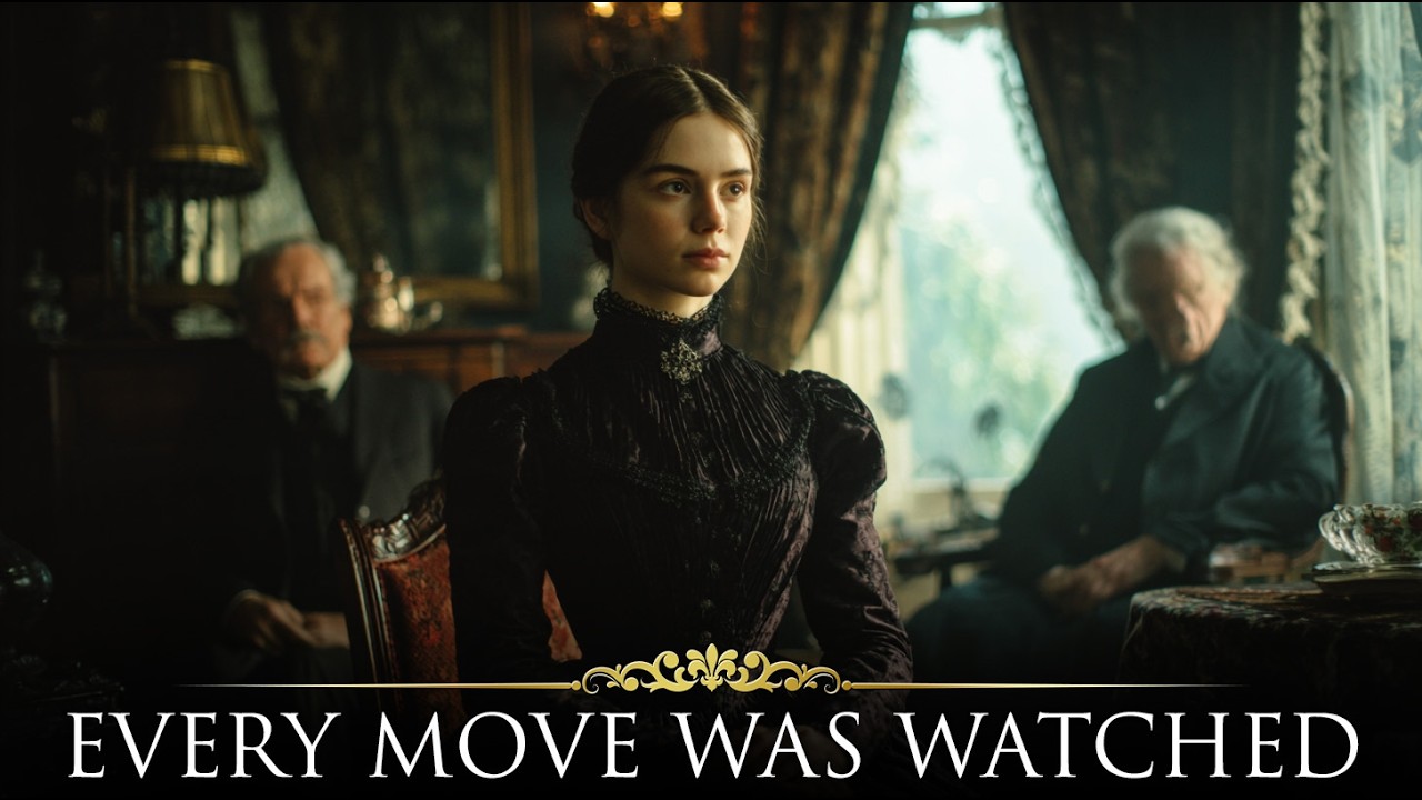 10 Strict Rules Women Had to Obey in the Victorian Era