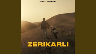 Zerikarli - Konsta, Yoshblond