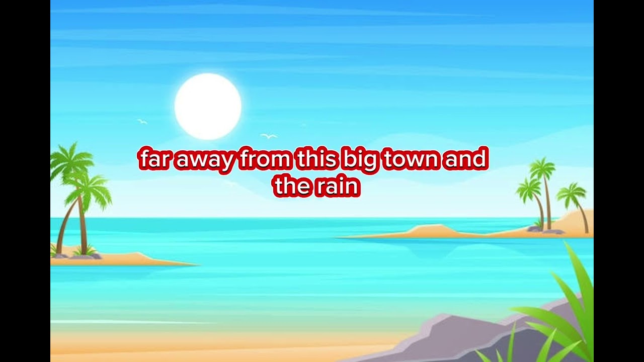We're Going to Ibiza || Vengaboys (lyrics)