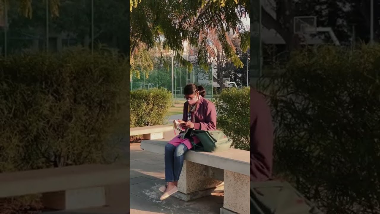 Beating Pandemic | Student Life On Campus | IIT Gandhinagar