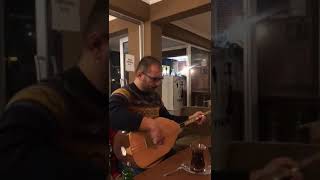 Şetertaş Yilmaz Kuğ - Bi̇r Ayrilik Bi̇r Yoksulluk(Neşet Ertaş)