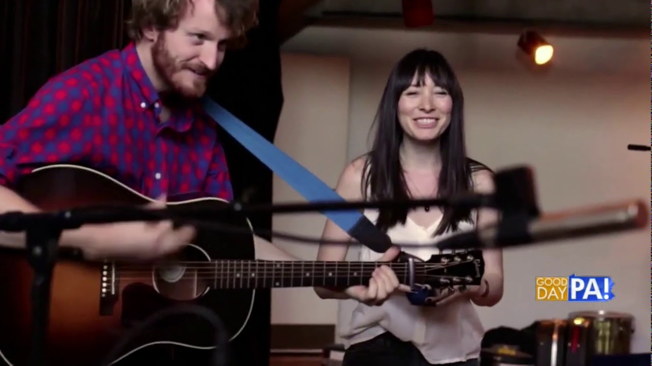 Raising Buchanan | Red Rose Film Festival | Good Day PA