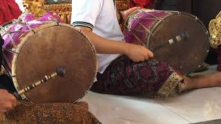 Download Lagu Seni memainkan KENDANG pada tabuh GARI MP3