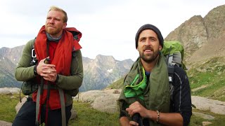 Summiting a 14er in Colorado: Sunlight Peak | San Juan National Forest