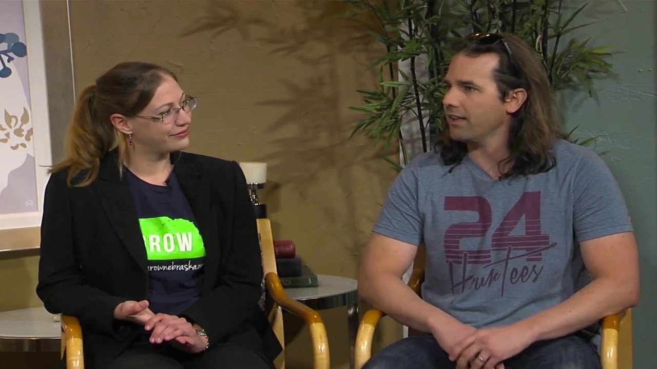 NTVs Good Life - Marketech Conference & 24 Hour Tees