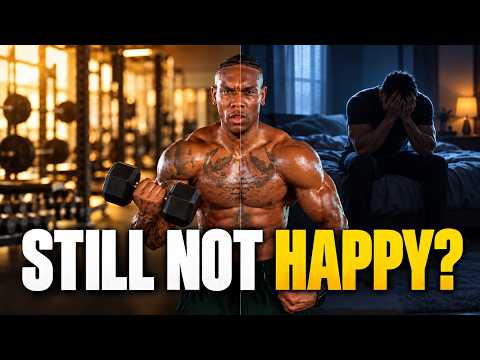 Video thumbnail: Working Out Is Ruining Your Life