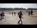 Architecture Between the Tides - Morecambe Bay - Summer School 2023