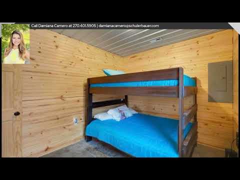 137 Kenwood Court, Leitchfield, KY home video tour