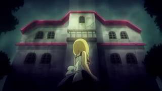 Ib,Mad Father, Anime Corto By Mike Inel