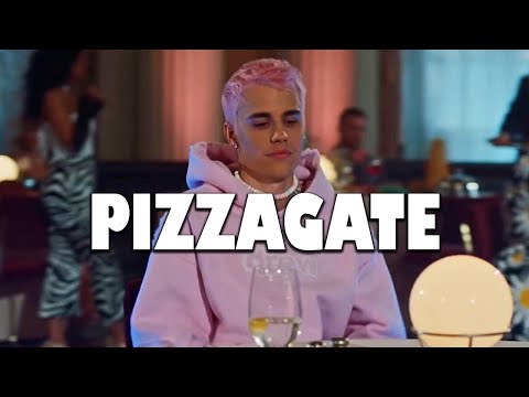 HABLEMOS DE LA VERDAD DEL PIZZAGATE Y DEL VIDEOCLIP DE JUSTIN BIEBER