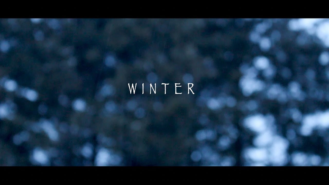 "Winter" | Short Cinematic | Canon t5i - JFreez