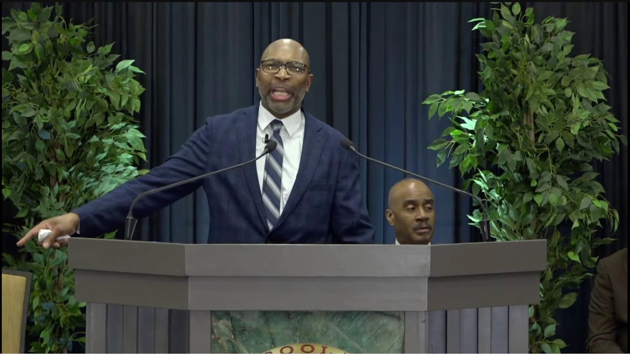 First Church TOG Broadcast Friday March 6th 2026 LIVE AM from Winston Salem, NC