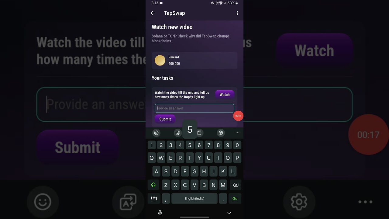 tapswap daily combo 🤑