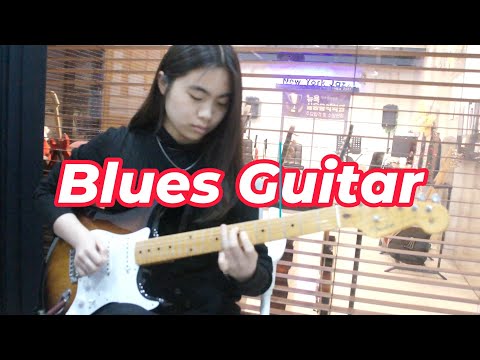 Philip Sayce 'morning star'  (feat.김아현)