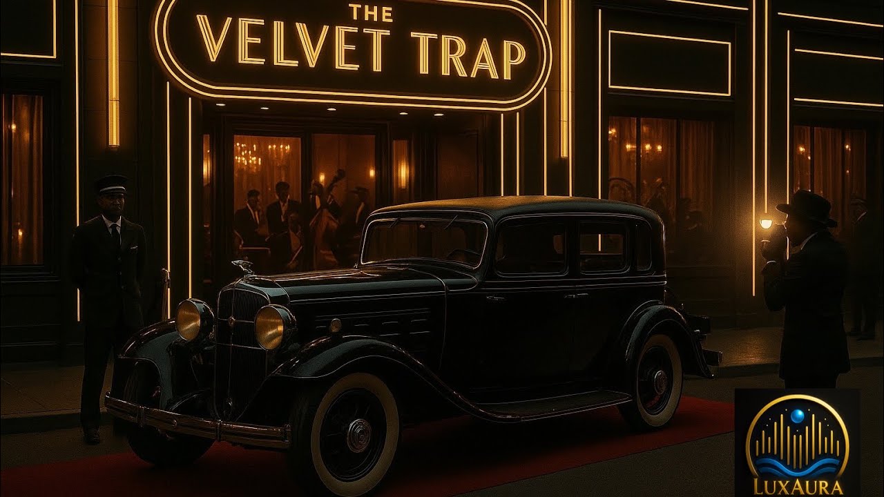 💨Velvet Smoke🔥 🎼