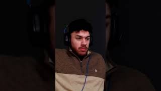 A literal 'JUMP' scare #shorts #shortvideo #funny #gaming #luto #scarygaming  #subscribe #fyp