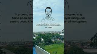 Boy Candra Fokus Pada Perahumu