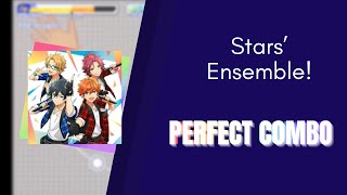 [Ensemble Stars!! Music] Stars' Ensemble! - Expert Perfect Combo