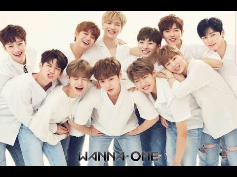 내기준 워너원 에너제틱 킬링파트