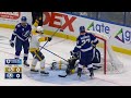 Kemell 1+0, Wilsby 0+1 vs TBL (29.03.2026)
