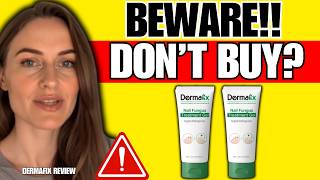 DERMAFIX REVIEW (❌SCAM OR LEGIT?✅) Dermafix Gel Reviews - Dermafix Nail Fungus Treatment Gel Reviews
