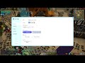 SpiritVale How to Change Cursor