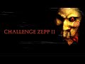 Challenge Zepp II (Saw Score Mix) // #SSChallengeII