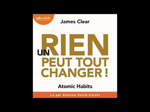 Transform Your Life with Atomic Habits Audiobook by James Clear - Personal  Development Book — Eightify