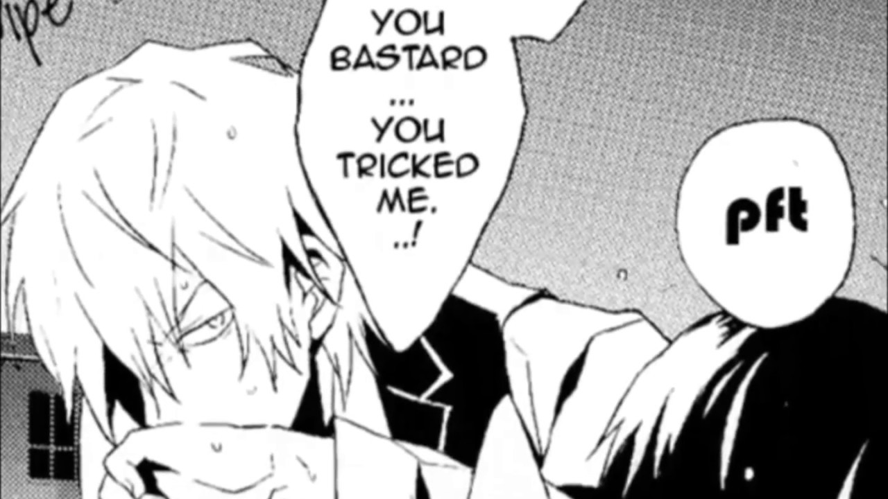 ||  Shizaya  ||  - Jason Chen - Guilty (Lyrics-Hungarian) 3:25