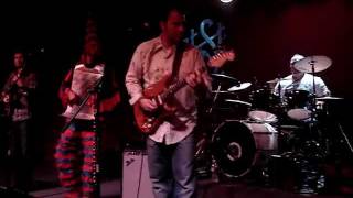 Roddie Romero and the Hub City Allstars - "Hey Pockyway"