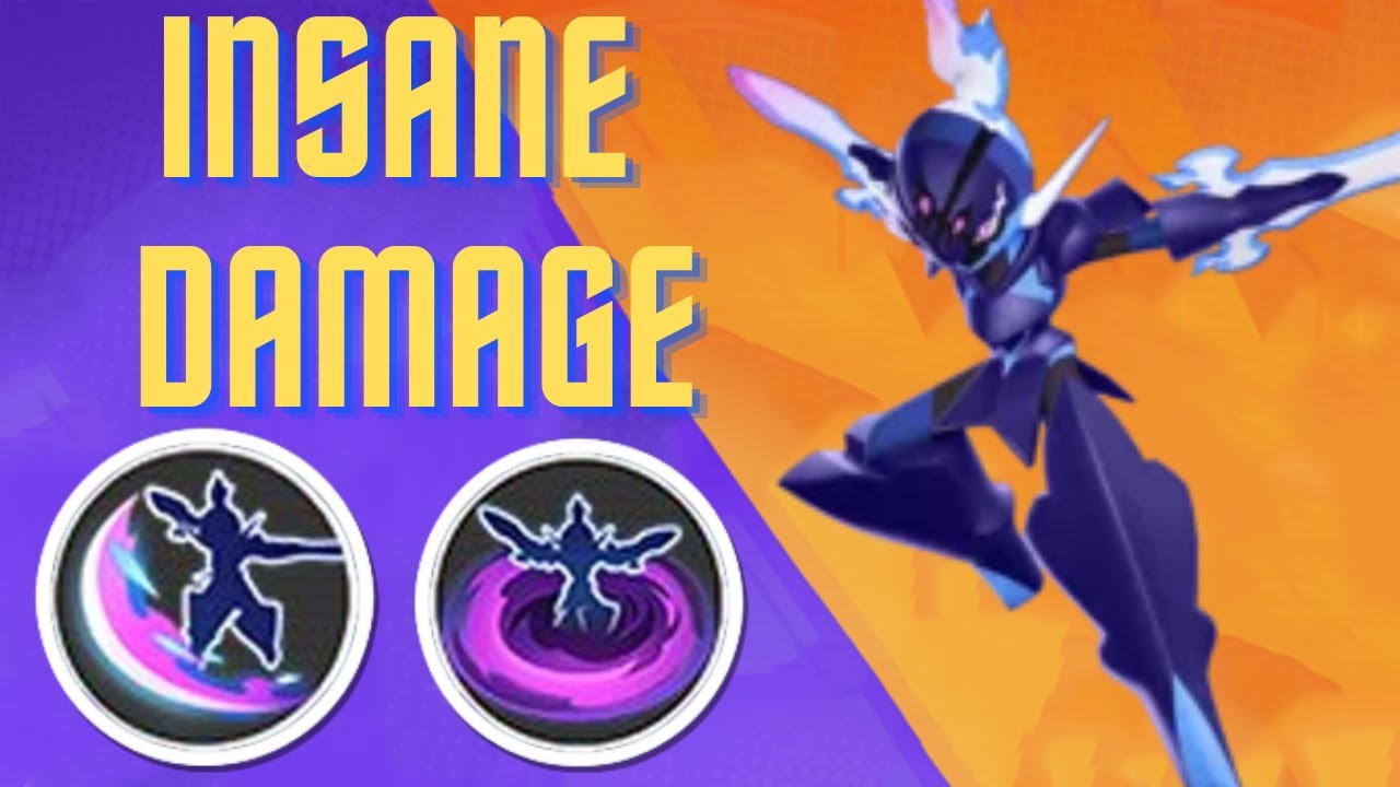 BITTER BLADE CERULEDGE DESTROYS!! YouTube