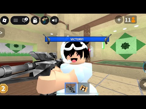 Watch MMV in Action