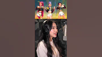 Golden From The K POP Demon Hunters Shorts Kpopdemonhunters 